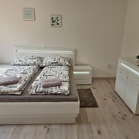 Appartamento Kukabura Katowice Esterno foto