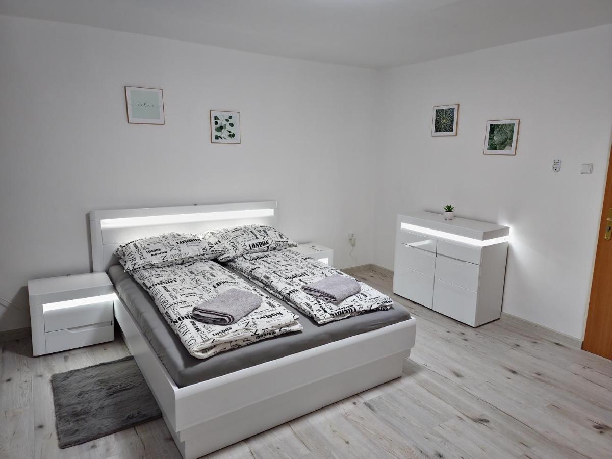 Appartamento Kukabura Katowice Esterno foto