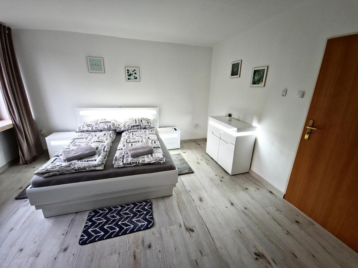 Appartamento Kukabura Katowice Esterno foto