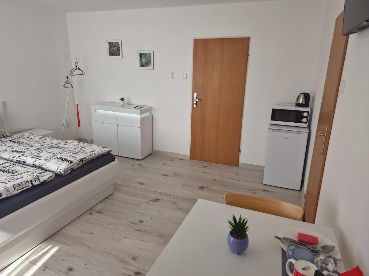 Appartamento Kukabura Katowice Esterno foto